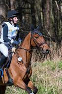 Geländetage beim RSV St. Hubertus Wesel Obrighoven (26.+27.03.2022)