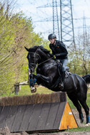 Geländetraining ZRFV Hamminkeln (24+25.04.2021)