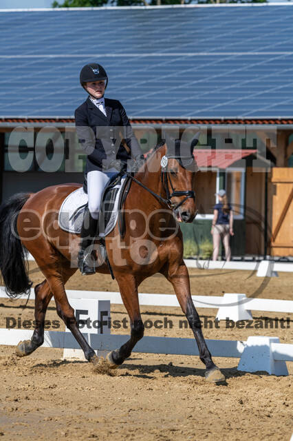 Westerstede Horse Trials 2021