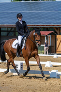 Westerstede Horse Trials 2021