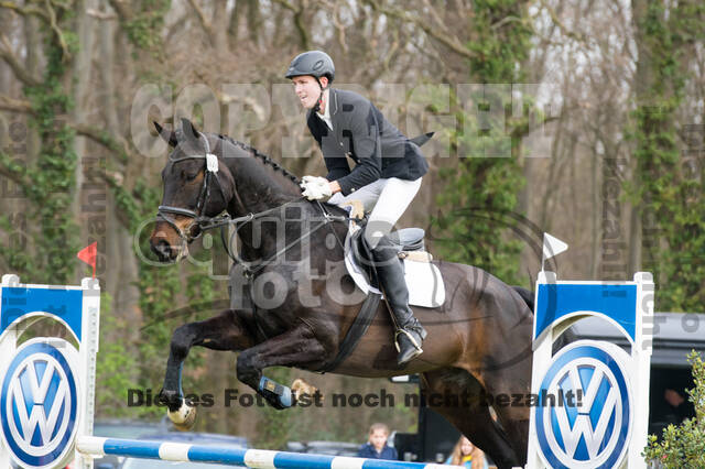 RV Seydlitz Kamp (06.+07.04.2019)