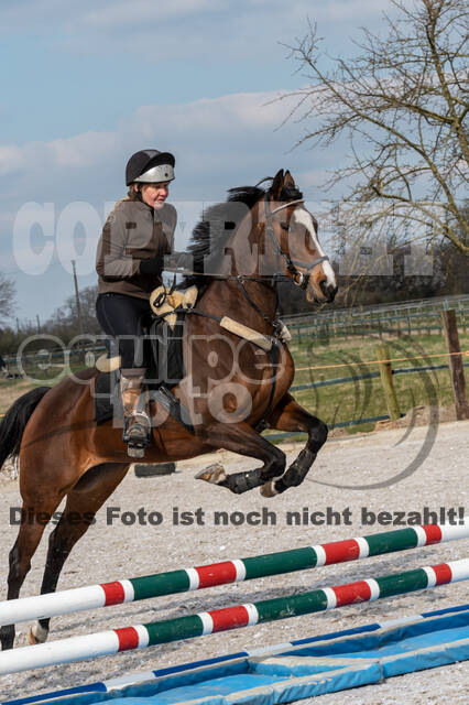 Gymnastik- Springen mit Karl-Heinz Nothofer beim RV Seydlitz Kamp 1884 e.V.