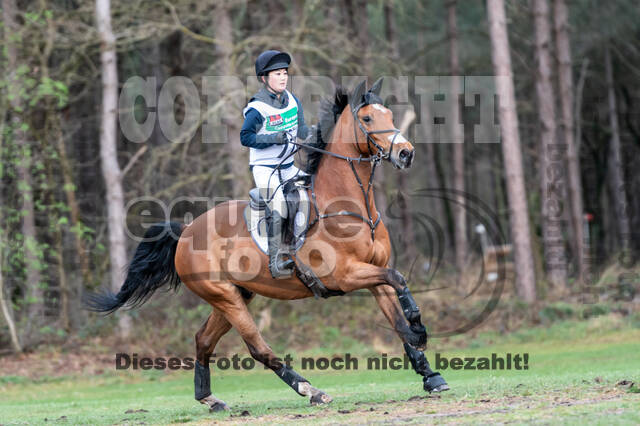Kronenberg - De Peelbergen (02.04.2022)