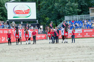 FEI European Championship Eventing 2017