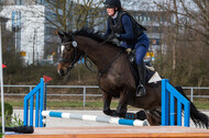 Trainingsturnier Langenfeld (12.+13.03.2022)