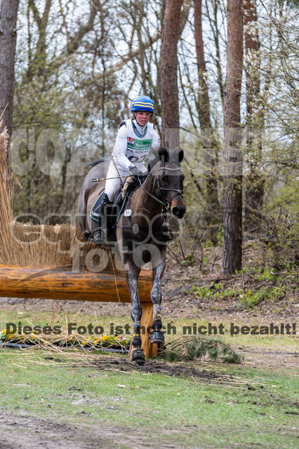 Kronenberg - De Peelbergen (02.04.2022)