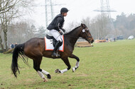 Geländetage RVO St. Hubertus Wesel-Obrighoven (23.-24.03.2019)