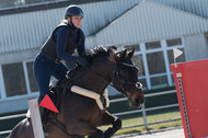 Trainingsturnier Langenfeld (12.+13.03.2022)