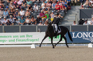 FEI European Championship Eventing 2019