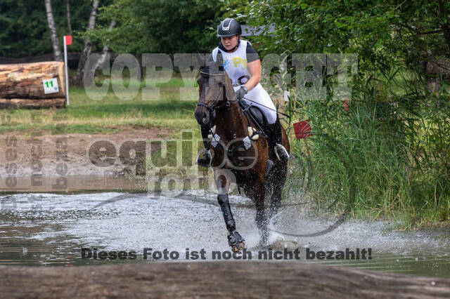 Late-Entry Vielseitigkeit Hamminkeln/Wesel (01.+02.08.2020)