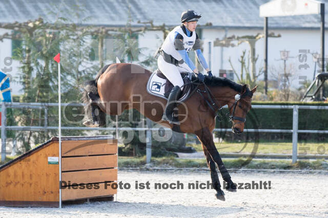 Eventing Langenfeld