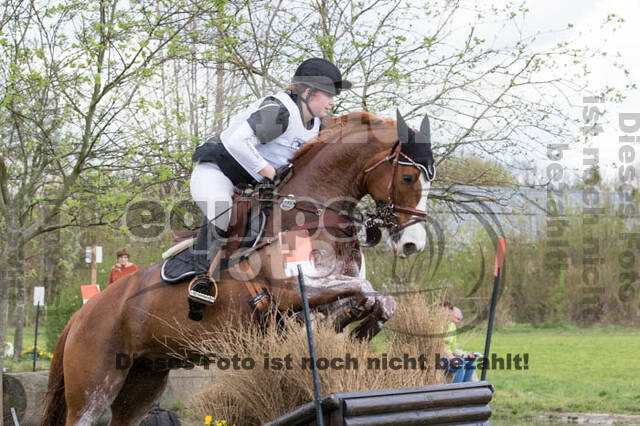 Vielseitigkeitsturnier RV Lippe-Bruch-Gahlen