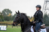 Training Bettina Hoy (01.11.2020)