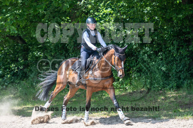 Test of Choise Langenfeld (29.+30.05.2021)