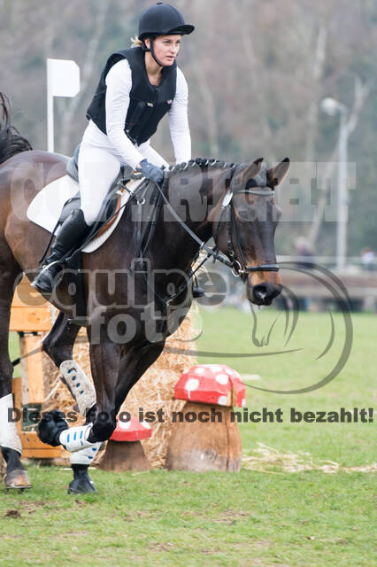Geländetage RVO St. Hubertus Wesel-Obrighoven (23.-24.03.2019)