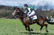 Vielseitigkeitsturnier RV Seydlitz Kamp (03.04.2022)
