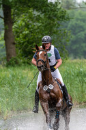 Westerstede Horse Trials 2021
