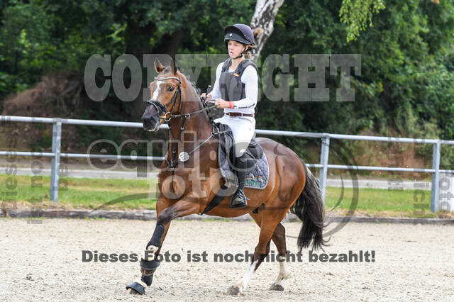 Late-Entry-Vielseitigkeit Langenfeld (11.+13./14.06.2020)