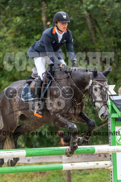 Vielseitigkeit RSV Wesel Obrighoven (26.+27.09.2020)