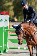 Deutsche Meisterschaft Vielseitigkeit (Luhmühlen)
