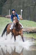 Geländetage RVO St. Hubertus Wesel-Obrighoven (23.-24.03.2019)