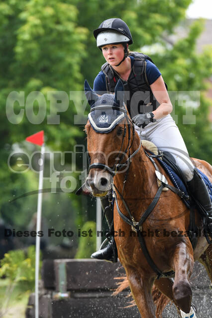Late-Entry-Vielseitigkeit Langenfeld (11.+13./14.06.2020)