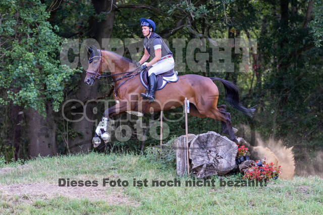 Late-Entry Vielseitigkeit Hamminkeln/Wesel (01.+02.08.2020)