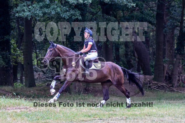 Late-Entry Vielseitigkeit Hamminkeln/Wesel (01.+02.08.2020)