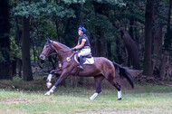 Late-Entry Vielseitigkeit Hamminkeln/Wesel (01.+02.08.2020)