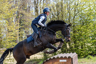 Geländetraining ZRFV Hamminkeln (24+25.04.2021)