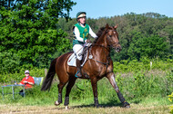 Westerstede Horse Trials (10.-13.06.2021)