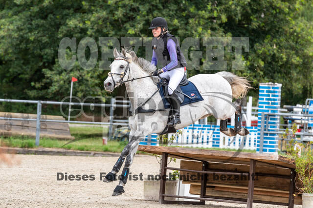 Late-Entry-Vielseitigkeit Langenfeld (11.+13./14.06.2020)