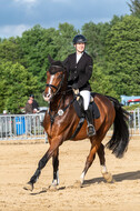 Westerstede Horse Trials 2021