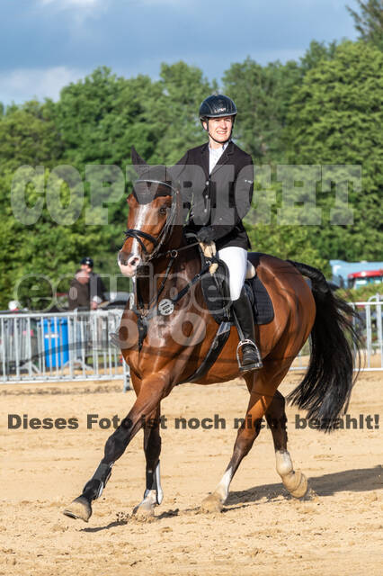 Westerstede Horse Trials 2021