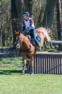 Geländetage beim RSV St. Hubertus Wesel Obrighoven (26.+27.03.2022)