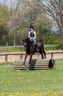 Geländetraining ZRFV Hamminkeln (24+25.04.2021)