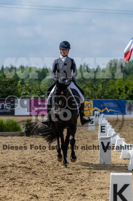 Westerstede Horse Trials 2021