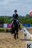 Westerstede Horse Trials 2021