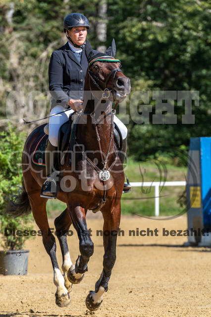 RFV Dinslaken-Hiesfeld (Herbstturnier)