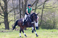 Vielseitigkeitsturnier RV Lippe-Bruch-Gahlen