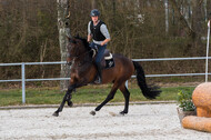 Trainingsturnier Langenfeld (12.+13.03.2022)