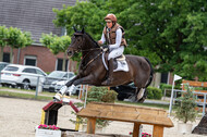 Late-Entry-Vielseitigkeit Langenfeld (11.+13./14.06.2020)