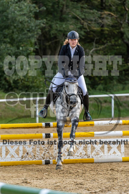 RFV Dinslaken-Hiesfeld (Herbstturnier)