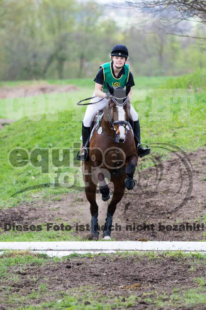 Vielseitigkeitsturnier RV Lippe-Bruch-Gahlen