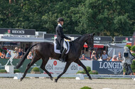 FEI European Championship Eventing 2019