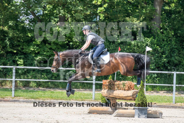 Test of Choise Langenfeld (29.+30.05.2021)