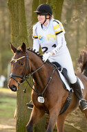Geländetage RVO St. Hubertus Wesel-Obrighoven (23.-24.03.2019)