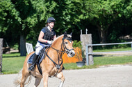 Test of Choise Langenfeld (29.+30.05.2021)