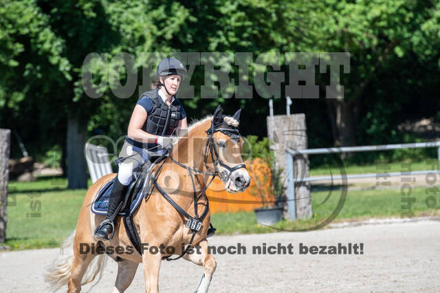 Test of Choise Langenfeld (29.+30.05.2021)