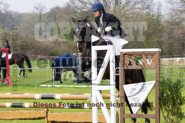 RV Seydlitz Kamp (06.+07.04.2019)